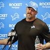 Detroit Lions suffer major blow as defensive lineman Levi Onwuzurike is ruled out for entire 2025 NFL season