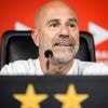 Geloof in titel helemaal terug bij PSV, maar Bosz blijft waakzaam: ‘Hebben het nog niet in eigen hand’