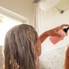 63% is bereid om zich te douchen met regenwater: maar mag dat wel?