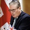 Flailing Starmer swings the axe AGAIN: Farming minister is shown the door, Home Office ministers are out as hapless PM tries to relaunch his Government - and he has signed up owner of Grimsby Town too