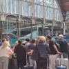 Stroomstoring in Londense metro’s door probleem met het nationale elektriciteitsnet