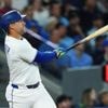 Heineman drives in winning run in 10th inning as Blue Jays rally to beat Astros