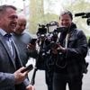 "C'est vraiment un mec d'extrême droite" : qui est Tommy Robinson, activiste à l'origine d'une marche "pour la liberté d'expression" à Londres ?