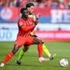 Guirassy keeps Dortmund on track, Stuttgart stumbles in Bundesliga