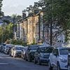 Toddler who died after falling from height tumbled from a window on the top floor flat of an 'HMO used for emergency housing'