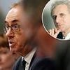 Bank's missed opportunity: Britain needed a bigger rate cut in these uncertain times, says ALEX BRUMMER