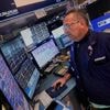 Asian shares mostly rise after Wall Street sets new records