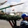 Trump says US to stop attacking Houthis in Yemen as group has 'capitulated'