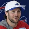 Josh Allen hits out at Buffalo Bills front office in major intervention on James Cook's contract standoff