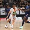Étoile lavalloise - Sporting Paris. Sur quelle chaine voir la finale de Coupe de France de futsal ?