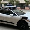 Autonome Taxis: Waymo erhält die Betriebsgenehmigung für die Bay Area