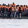 People smugglers are drugging children before they are put on small boats to cross Channel, Solicitor General reveals