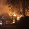 Un pompier meurt en combattant un feu de forêt au Portugal, quatrième victime des incendies cet été dans le pays