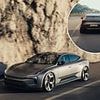 Polestar 5 revealed: The electric Grand Tourer for those with very deep pockets