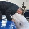 The British 'Seaworld scandal': 'Rescued' Beluga whales that captivated nation's hearts in John Bishop TV show are still confined to tiny pools years later