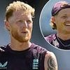 Ben Stokes urges England to produce champagne cricket in blockbuster India series - as he reveals why he is backing Ollie Pope
