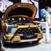 iPhone maker announces plan to build Mitsubishi EVs