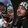 Footy star opens up about the religious psychosis that landed him in a treatment facility: 'I thought I was supposed to save the world'