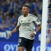 Football : auteur d'un doublé à Oviedo, Kylian Mbappé porte le Real Madrid en ce début de saison