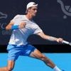 Tennis : fin d'épopée à Cincinnati pour Terence Atmane, battu en demi-finale par Jannik Sinner