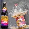 Markenrecht: Urteil im Spezi-Prozess: Paulaner gewinnt gegen Berentzen