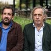 Van Roosmalen & Groenteman en First Dates vanaf volgend jaar minder te zien