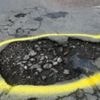 Criminals could fill potholes and clean bins under government plans