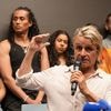 Nacho Cano presenta una demanda de conciliación por calumnias contra la bailarina que le denunció