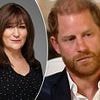 SARAH VINE: Selfish man-child Harry, his idiot wife Meghan and their pathetic victim mentality sum up everything that is wrong with our 'me, me, me' society