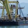 Extrem schwierige Bergung: Taucher stirbt am Wrack der "Bayesian"