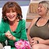 BRYONY GORDON: I'm horrified by the ITV bloodbath of Lorraine and Loose Women... and disgusted by the real reason behind it