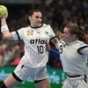 Handball: Finanzchaos: Weitere Nationalspielerin verlässt Ludwigsburg