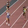 McLaughlin-Levrone threatening long-time world 400m record after breaking US time