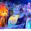 Ce mardi soir, M6 diffuse le film d’animation Disney-Pixar « Élémentaire » : une ode à la différence
