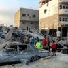 "Où voulez-vous qu’on aille ?" : à Gaza, la population toujours plus démunie après les annonces d'Israël