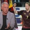 “Als je De Bruyne ziet spelen... Dat is dag en nacht verschil”: Marc Degryse ziet nu veel meer gedrevenheid dan onder Tedesco