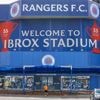 Neuer Besitzer: Glasgow Rangers jetzt im Besitz der San Francisco 49ers