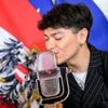 Songfestivalwinnaar JJ kritisch: “Volgend jaar zonder Israël en met een eerlijker stemsysteem”
