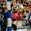 Handball. Ligue féminine : Brest conclut proprement à l’extérieur à Chambray