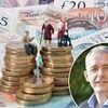 The terrifying pension trap that could cost you £100,000 as savings experts say take these steps to avoid it