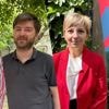 REPORTAGE. "Ce n'est pas de la fiction" : en Roumanie, les défenseurs des droits humains redoutent le pire si l'extrême droite remporte la présidentielle