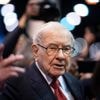 Warren Buffett (94) behoudt rol als voorzitter van Berkshire Hathaway