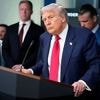 Waffenstillstand in der Ukraine?: Nur jeder Fünfte glaubt, dass Trump Putin überzeugen kann