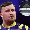 Luke Littler, you require a SIXTH driving theory test! Darts sensation, 18, reveals he has failed again... just TWO WEEKS after failing his previous exam