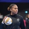 Handball. BBH : Coralie Lassource, bientôt maman, restera aux côtés des Brestoises
