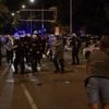 Manifestations antigouvernementales en Serbie et incidents dans plusieurs villes