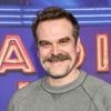 Leute: David Harbour: Spiele immer den Kerl mit den Fettpölsterchen