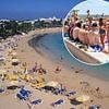 Warning issued to tourists in Spain over common items worn on the streets