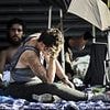 Doctors sound alarm over frightening new zombie drug sweeping America that's killing hundreds