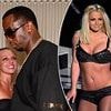 Did Diddy's wild night with Britney Spears derail her pop comeback?